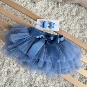 tutu-krilce-modr