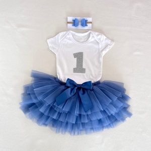 komplet-za-prvi-rojstni-dan-modna-princesa-pentljice-modra
